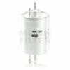 Mann Filter 98-09 M-Benz C-Cl-E-G-S-Slk Classes Fuel Filter, Wk720 WK720